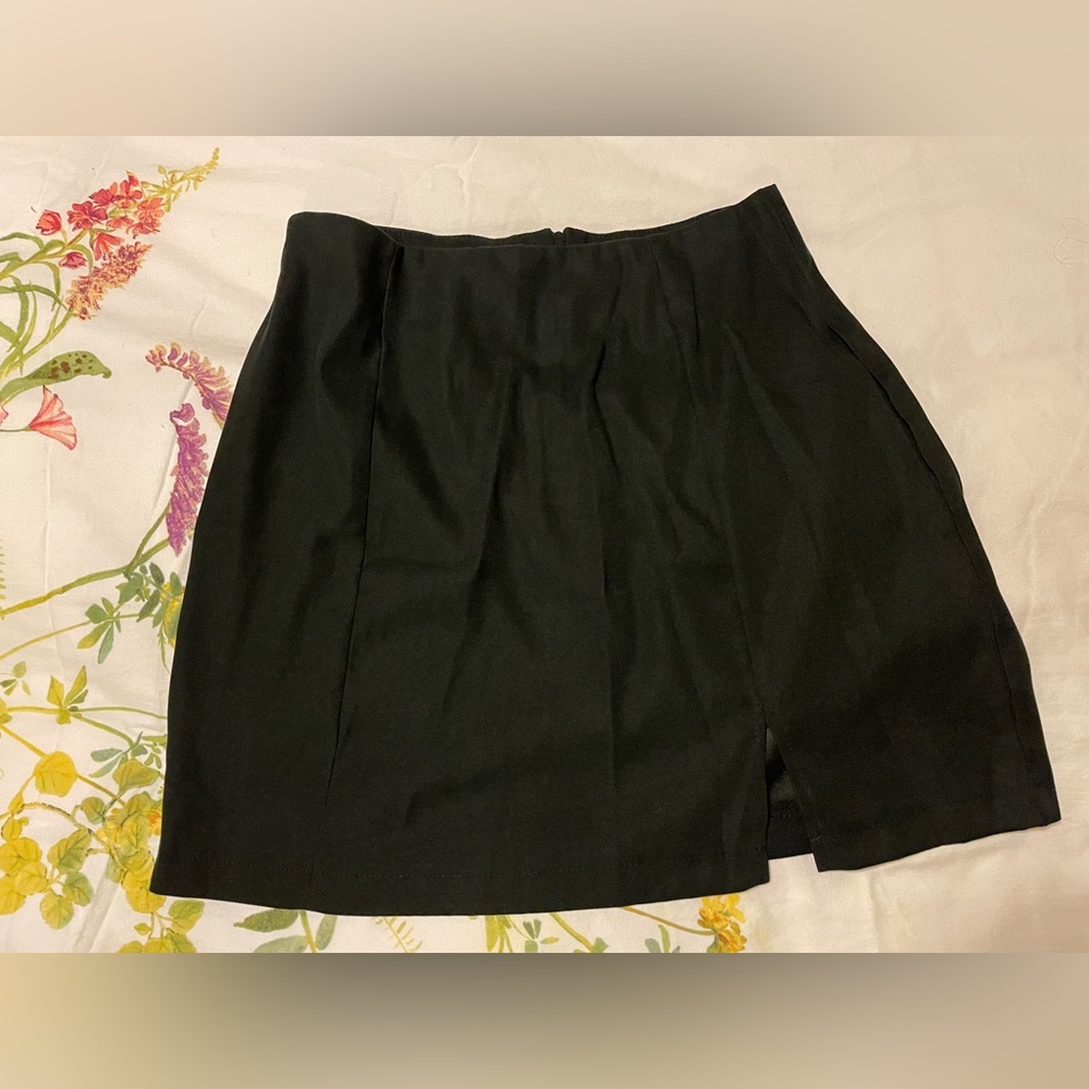 Mini skirt